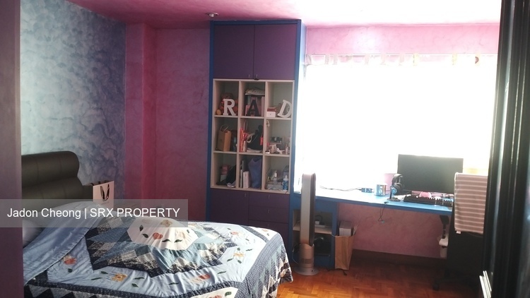 Villa Verde (D23), Terrace #343175901